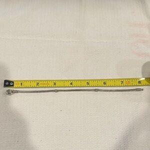 8” Pandora bracket